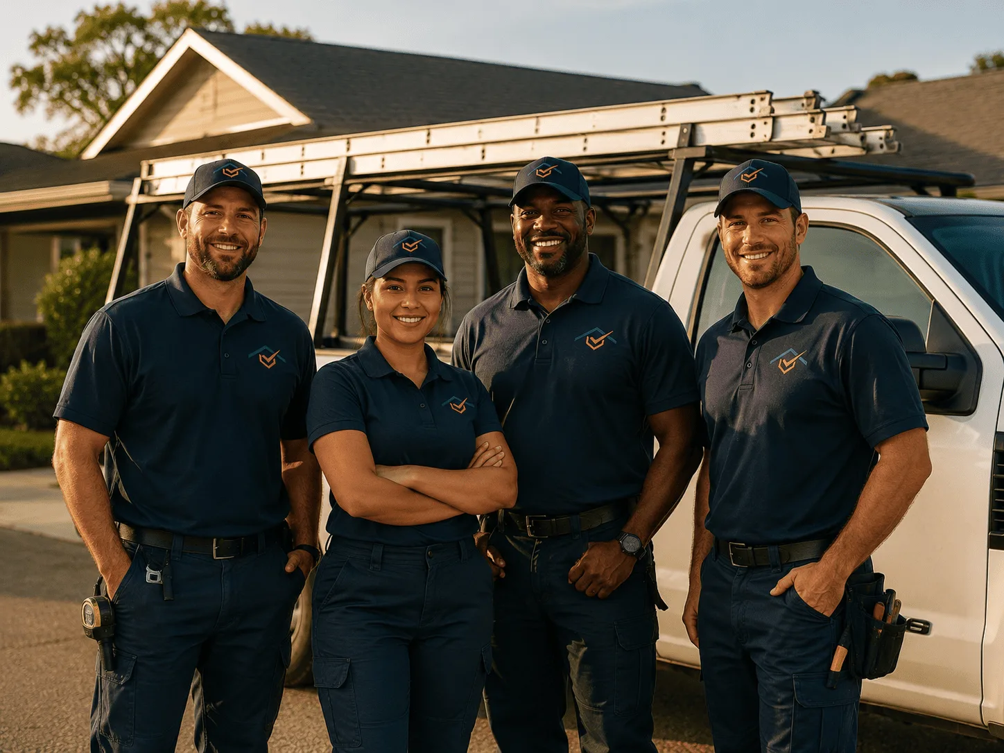 Roof Inspection company in Wildwood, GA